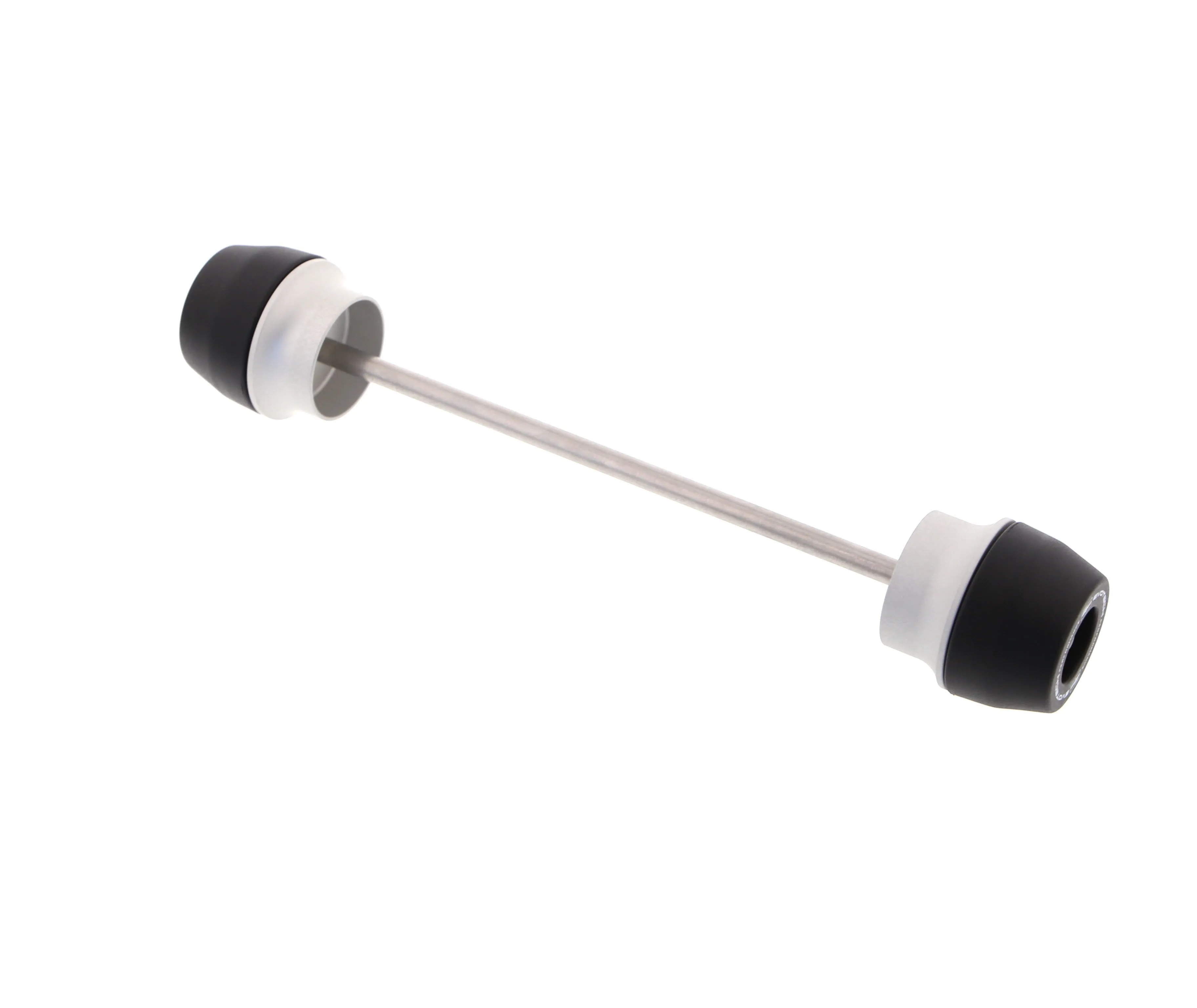 Evotech Rear Spindle Bobbins - Kawasaki Z900RS Cafe (2018-2020)