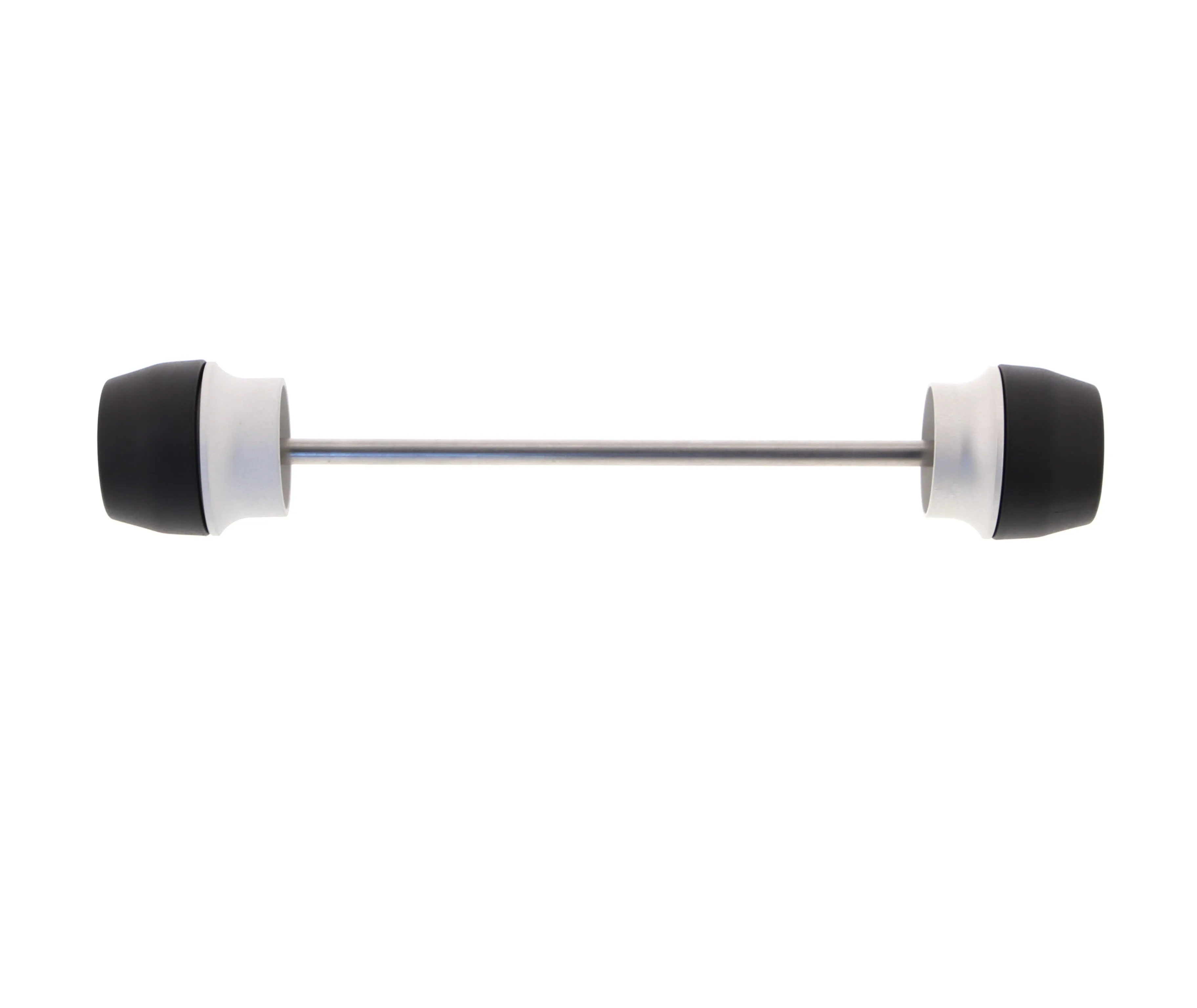 Evotech Rear Spindle Bobbins - Kawasaki Z900RS Cafe (2018-2020)