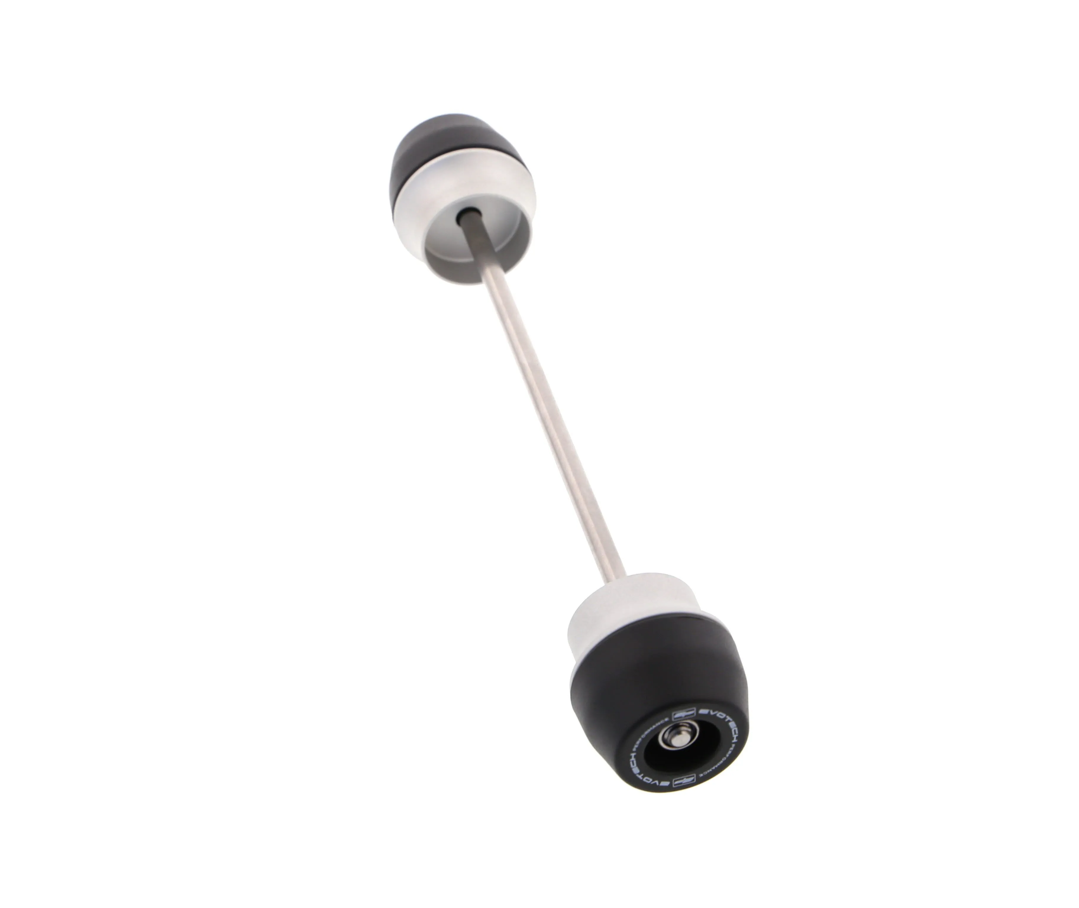 Evotech Rear Spindle Bobbins - Kawasaki Z900RS Cafe (2018-2020)