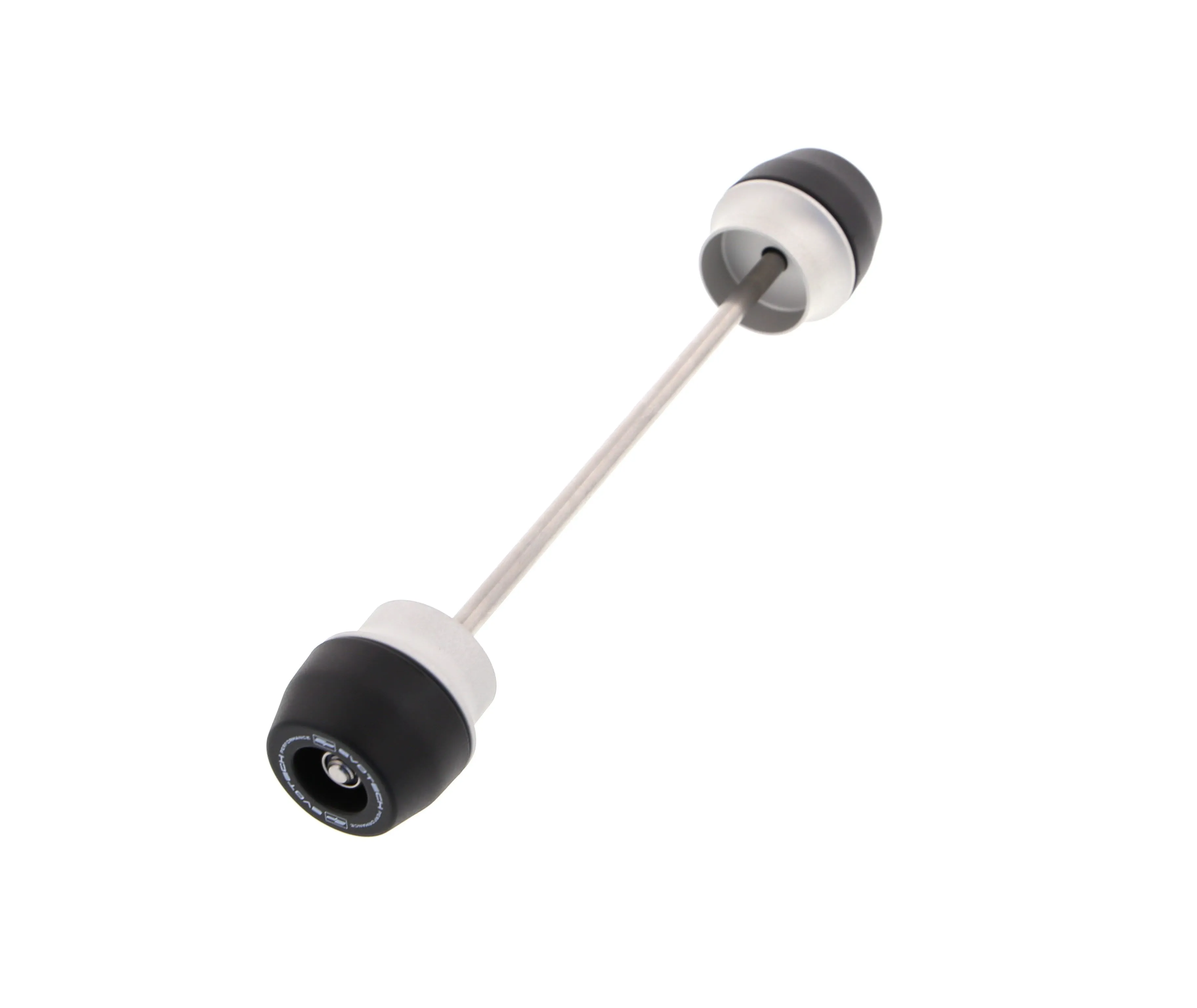Evotech Rear Spindle Bobbins - Kawasaki Z900RS Cafe (2018-2020)
