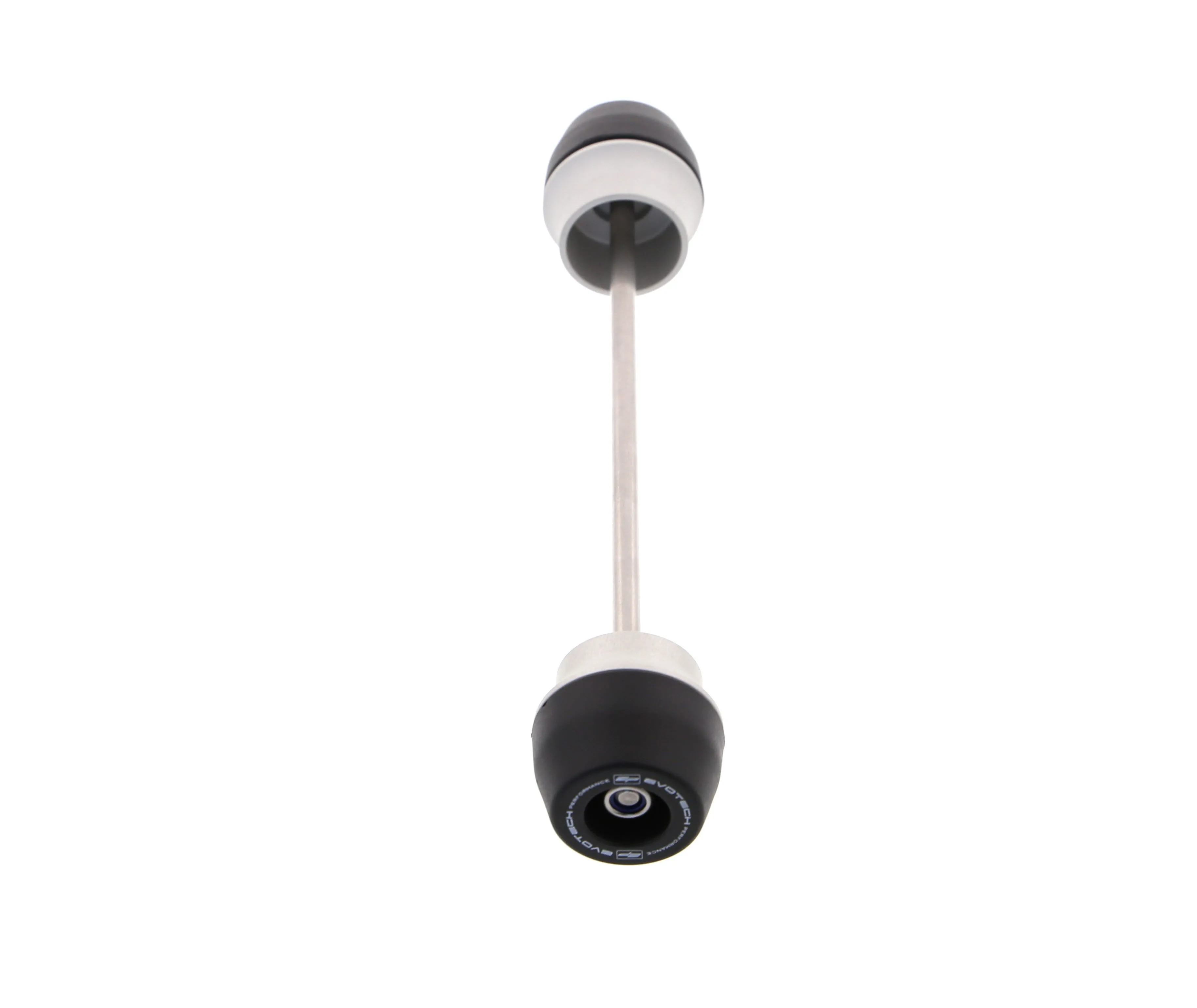 Evotech Rear Spindle Bobbins - Kawasaki Z900RS Cafe (2018-2020)
