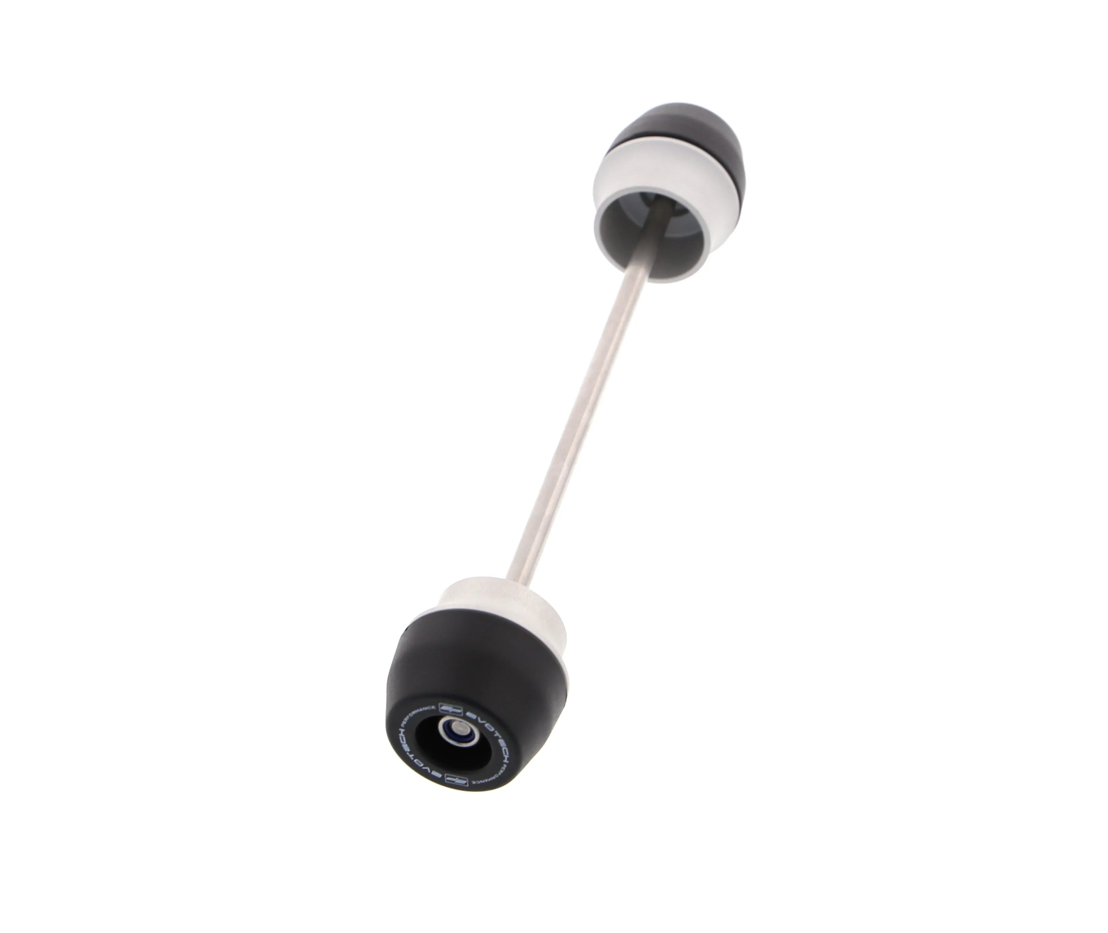 Evotech Rear Spindle Bobbins - Kawasaki Z900RS Cafe (2018-2020)