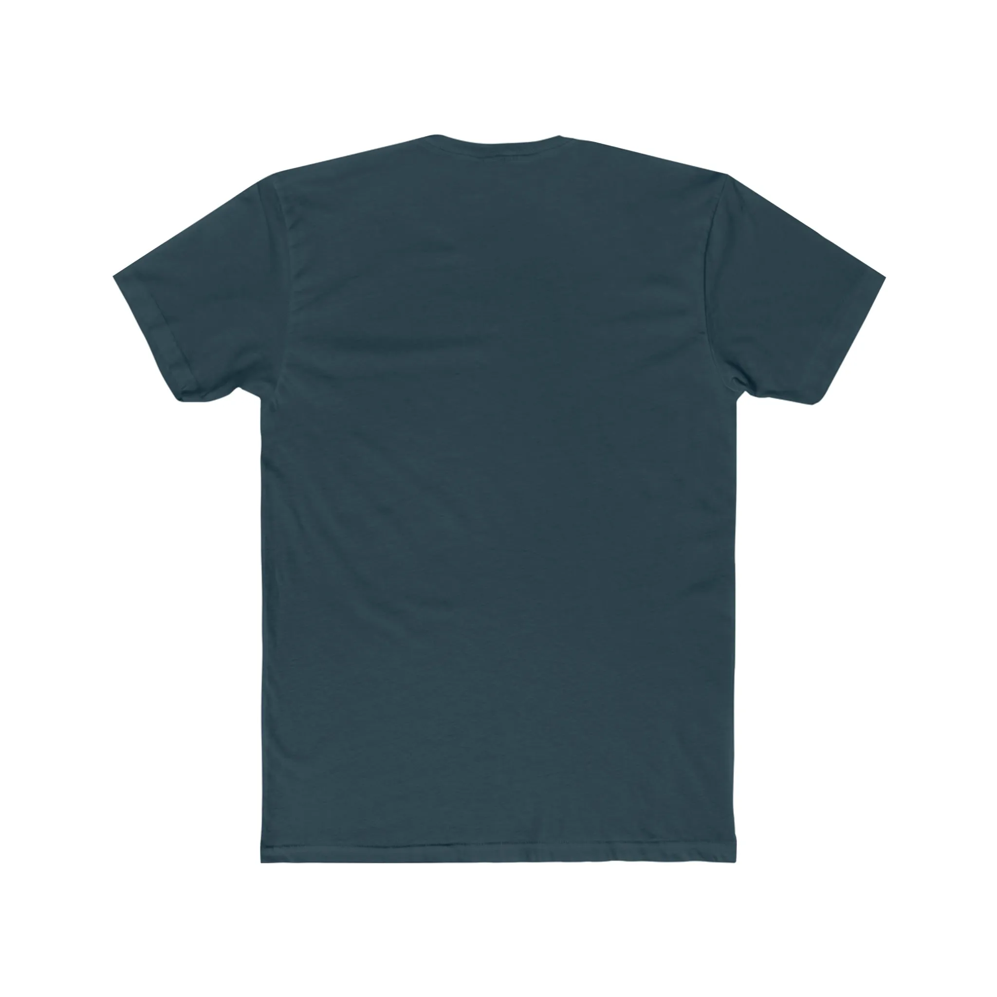Fanta Menace Tee on Next Level