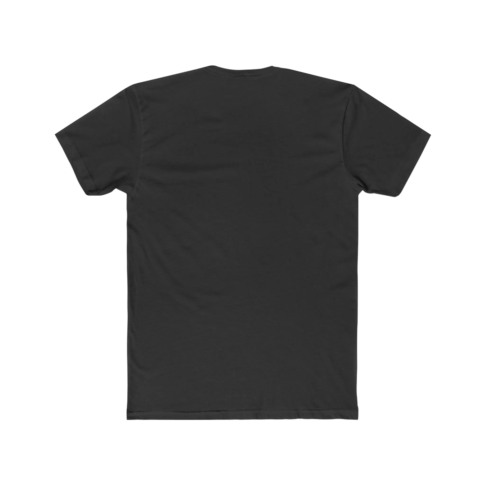 Fanta Menace Tee on Next Level