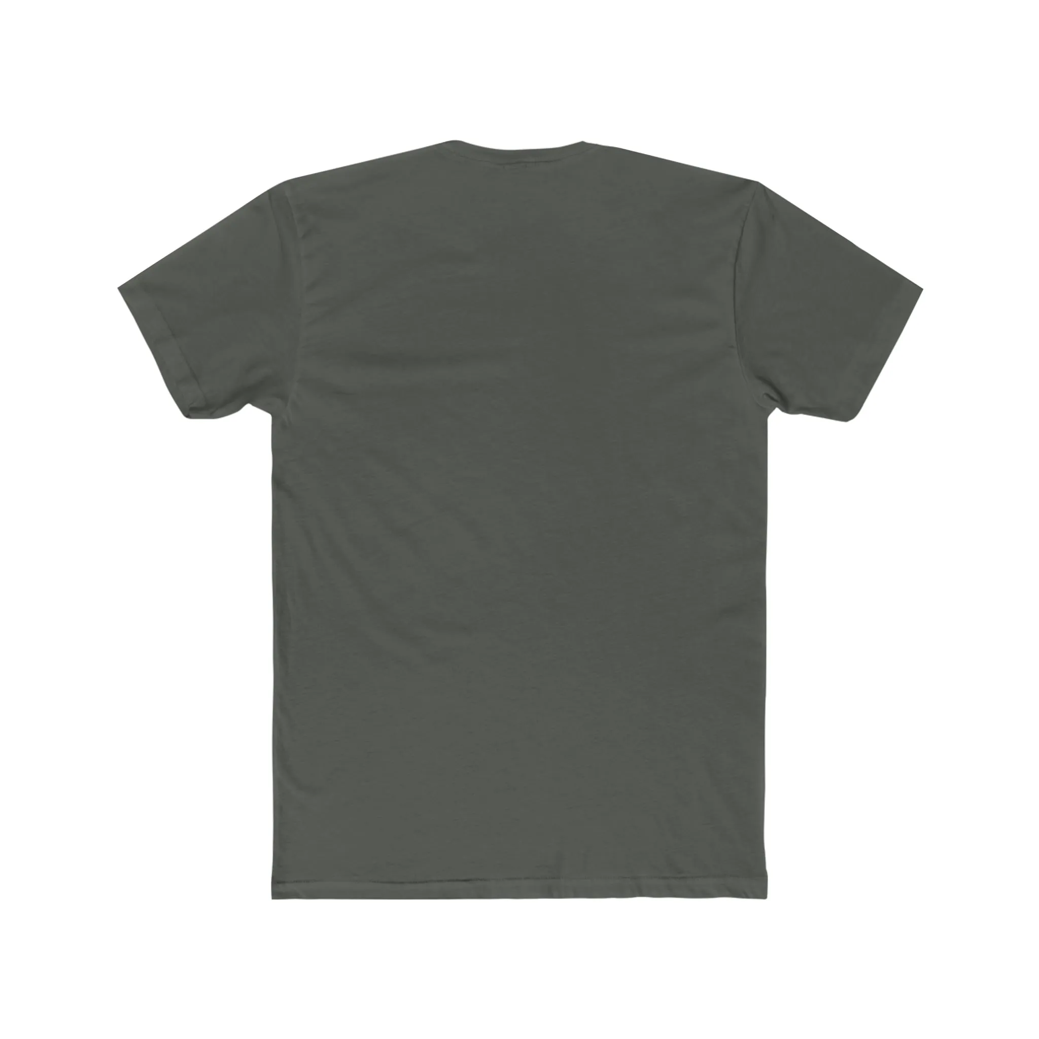 Fanta Menace Tee on Next Level