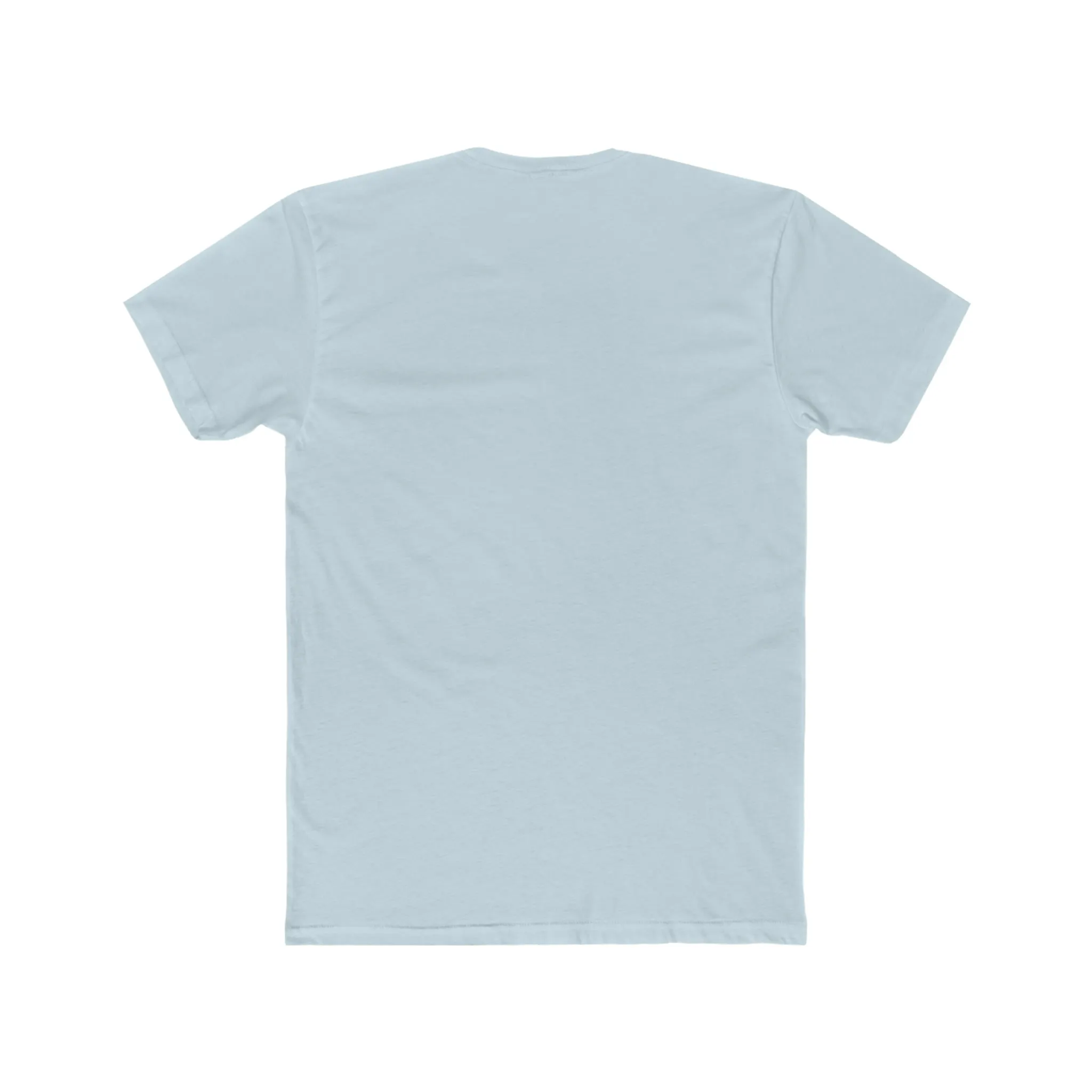 Fanta Menace Tee on Next Level