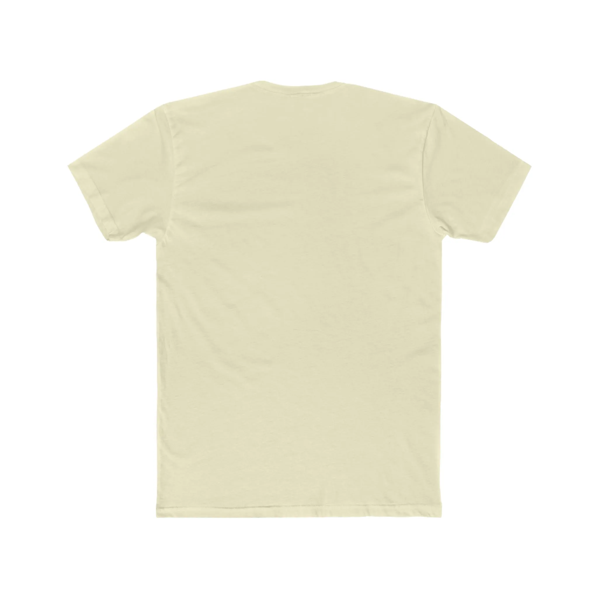 Fanta Menace Tee on Next Level