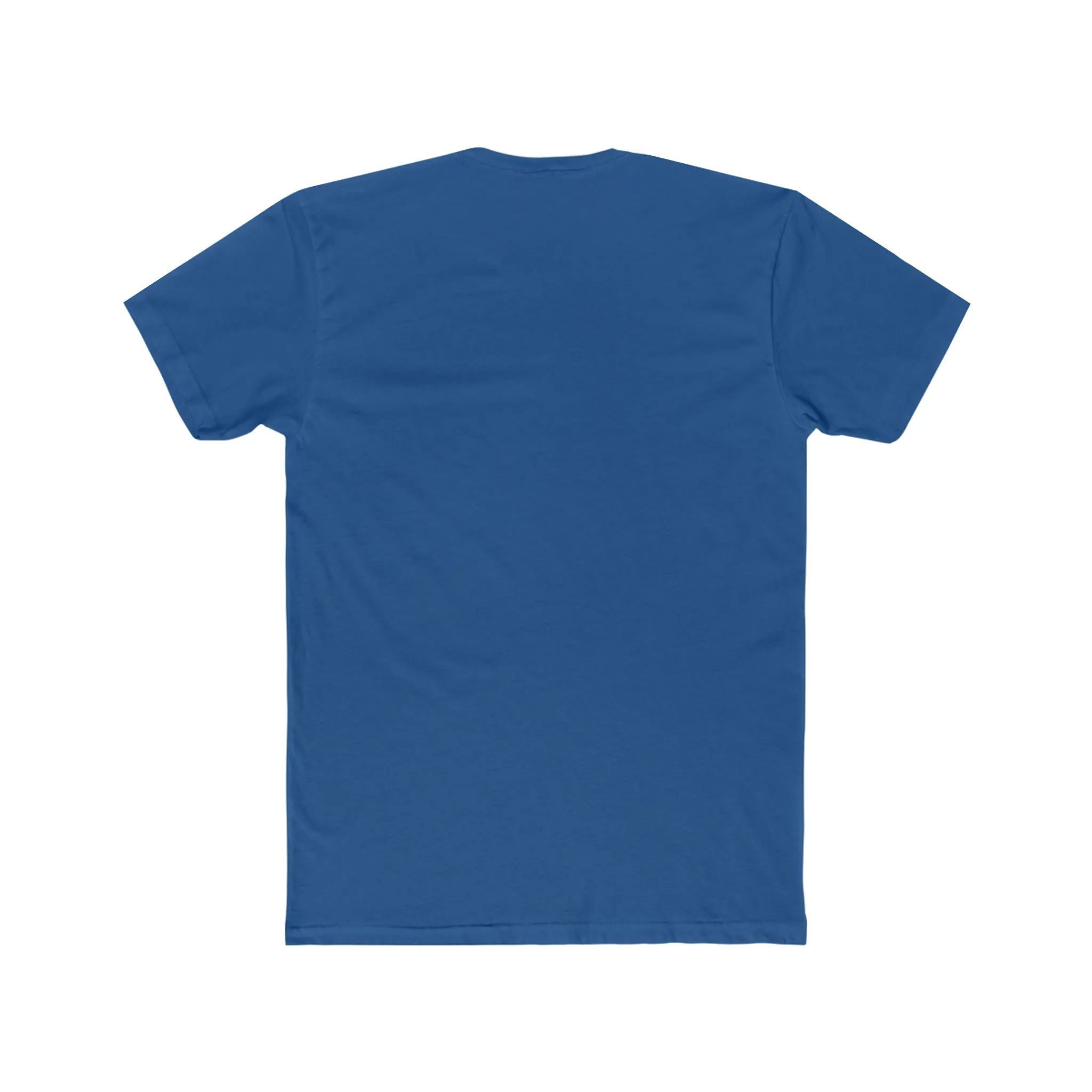 Fanta Menace Tee on Next Level