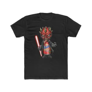 Fanta Menace Tee on Next Level
