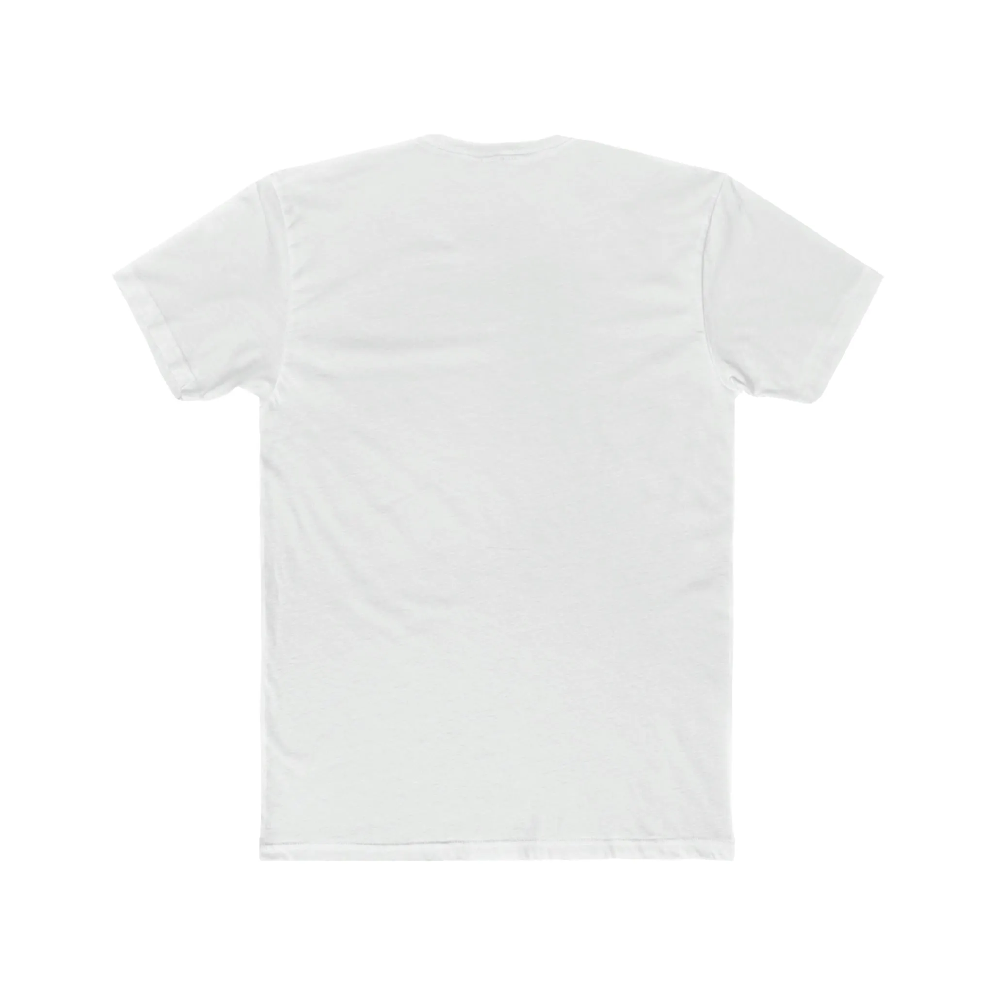 Fanta Menace Tee on Next Level