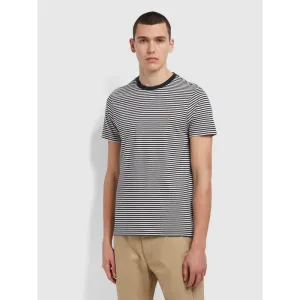 Farah Daytona T-Shirt True Navy
