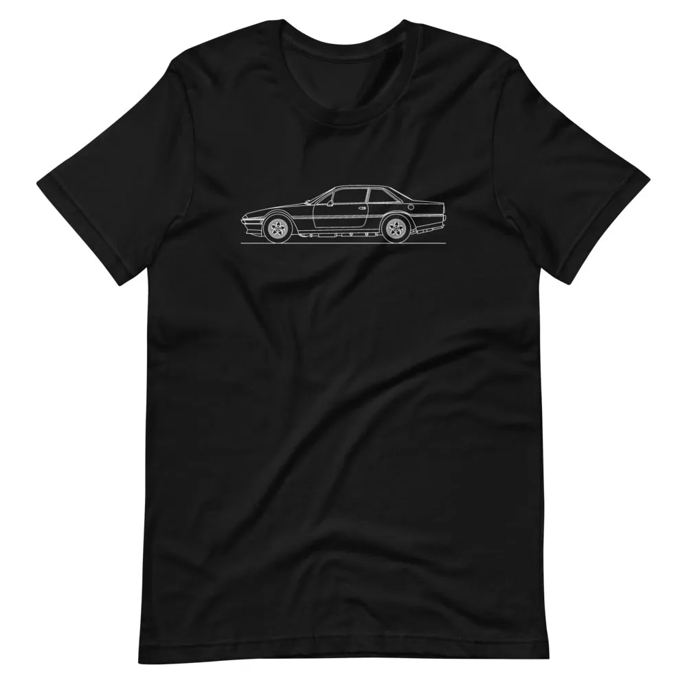 Ferrari 412 silhouette T-shirt