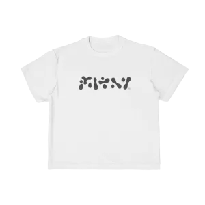 filthy® blot logo tee