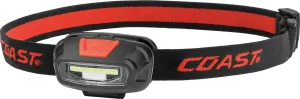 FL13 HEADLAMP 255 LUMENS DUAL COLOUR
