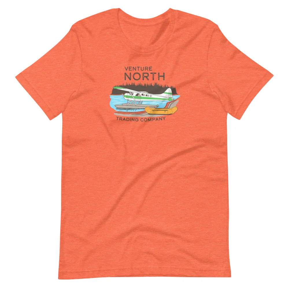 Floatplane Tee