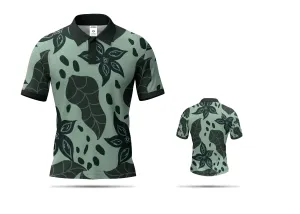 FLORA GOLF SHIRT