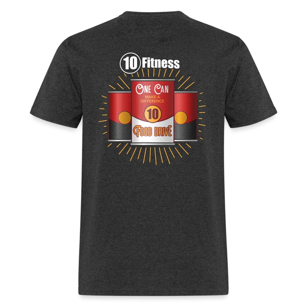 Food Drive Shirt