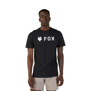Fox Absolute Ss Premium Tee - Black