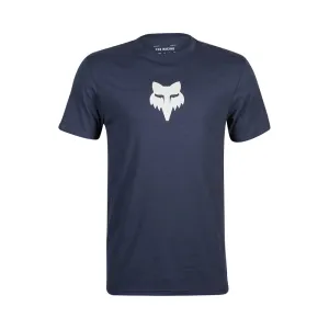 FOX HEAD SS PREMIUM TEE [MIDNIGHT]