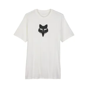 FOX HEAD SS PREMIUM TEE [OPTIC WHITE]