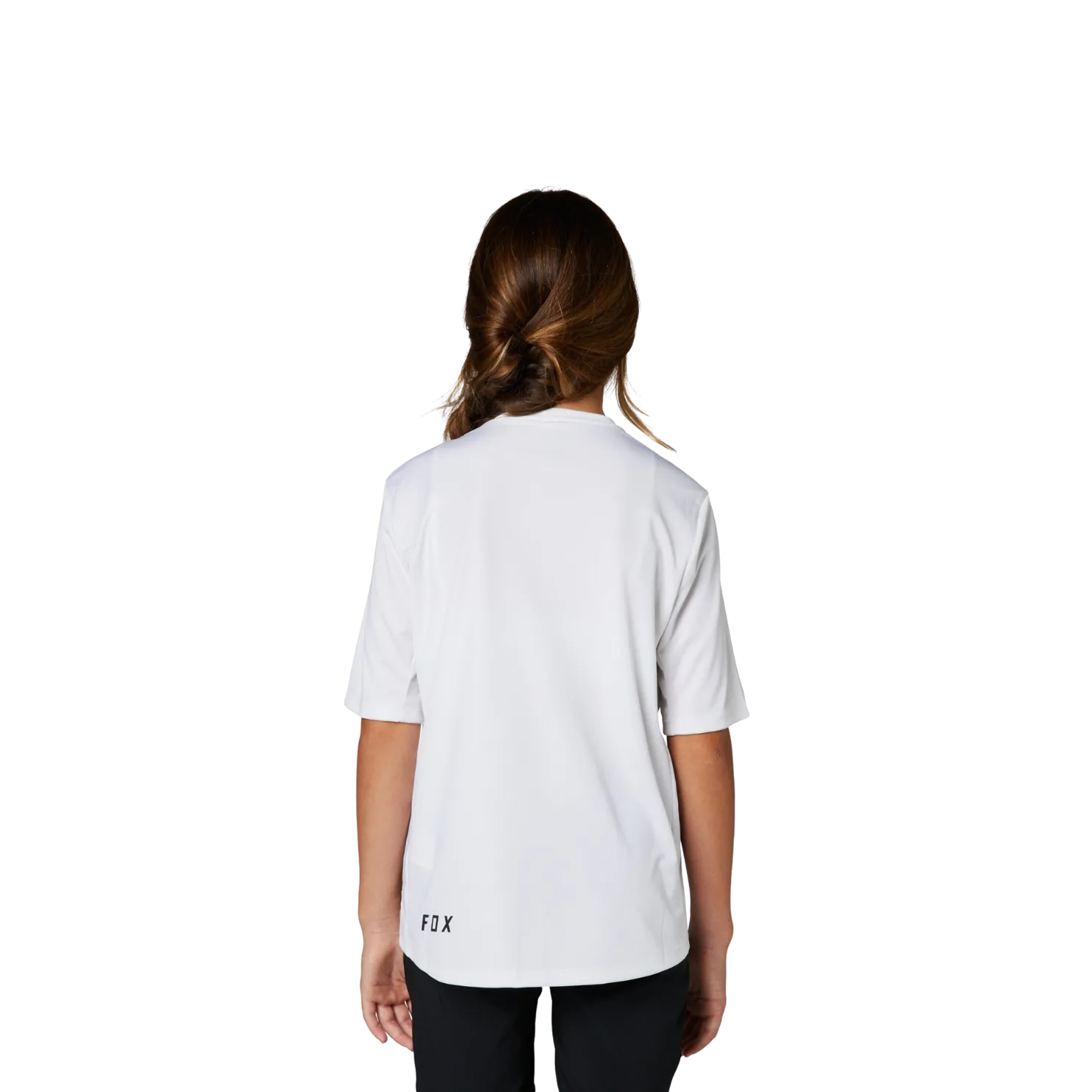 Fox Ranger Youth SS MTB Jersey