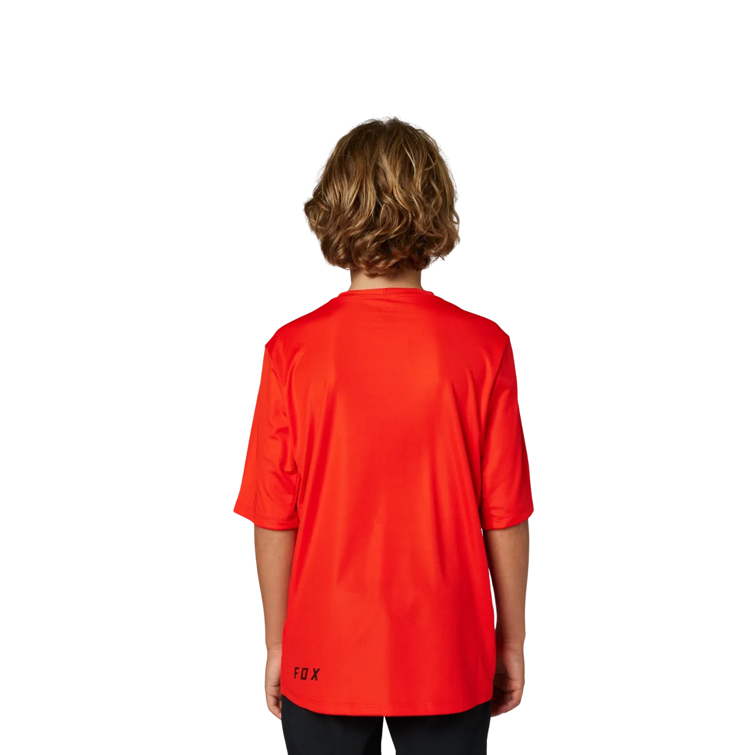 Fox Ranger Youth SS MTB Jersey