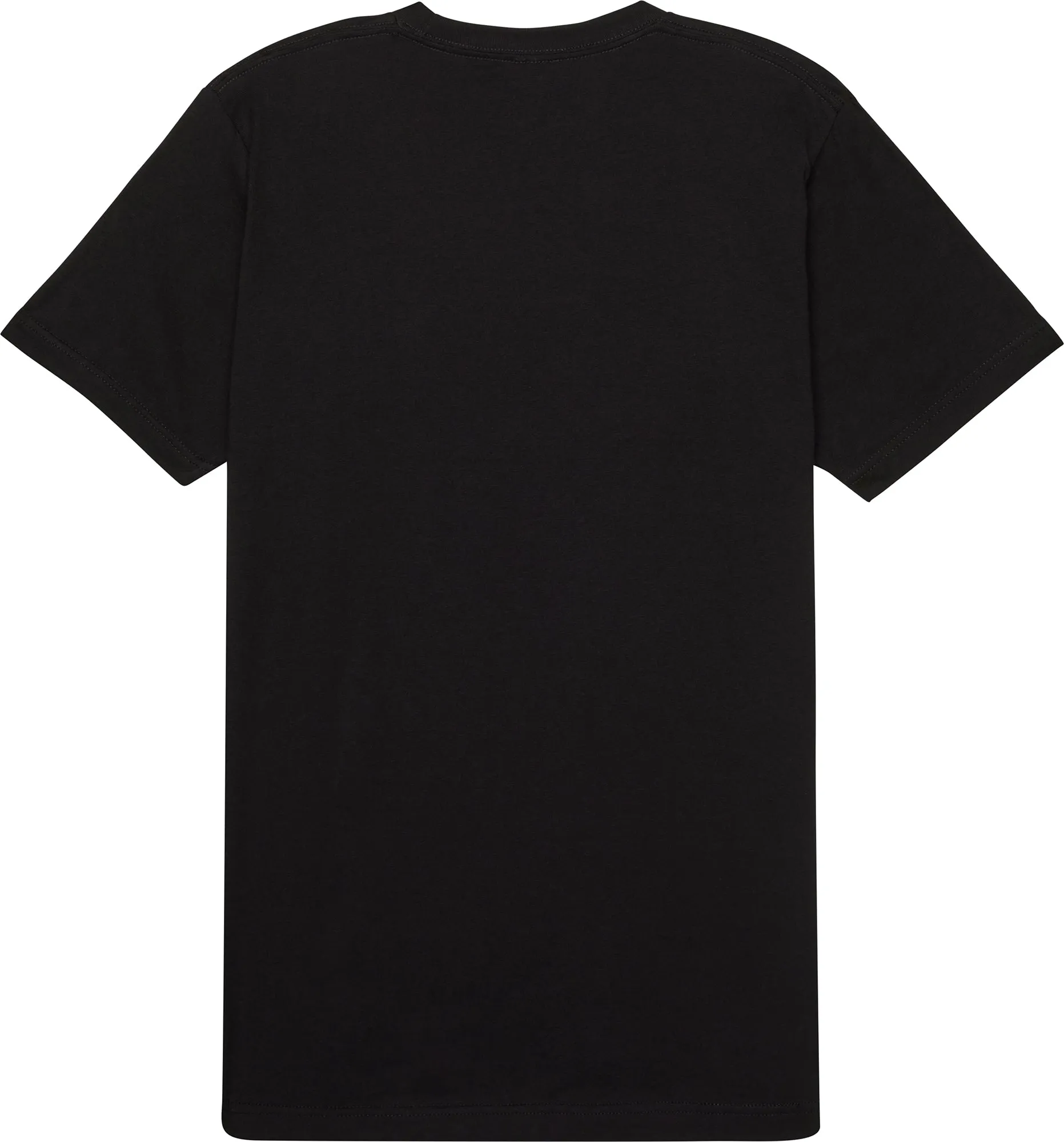 Fox Syndicate Premium Short Sleeve Mens Cycling Jersey - Black