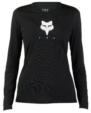 FOX WOMENS RANGER TRU DRI LS JERSEY