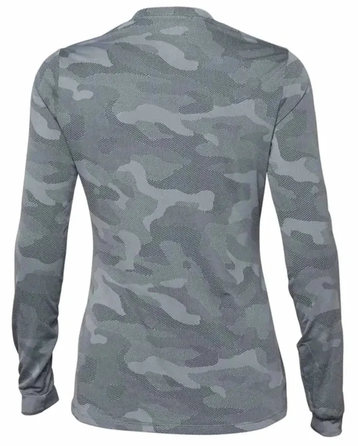 FOX WOMENS RANGER TRU DRI LS JERSEY