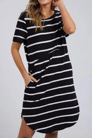 Foxwood Bay Stripe Dress