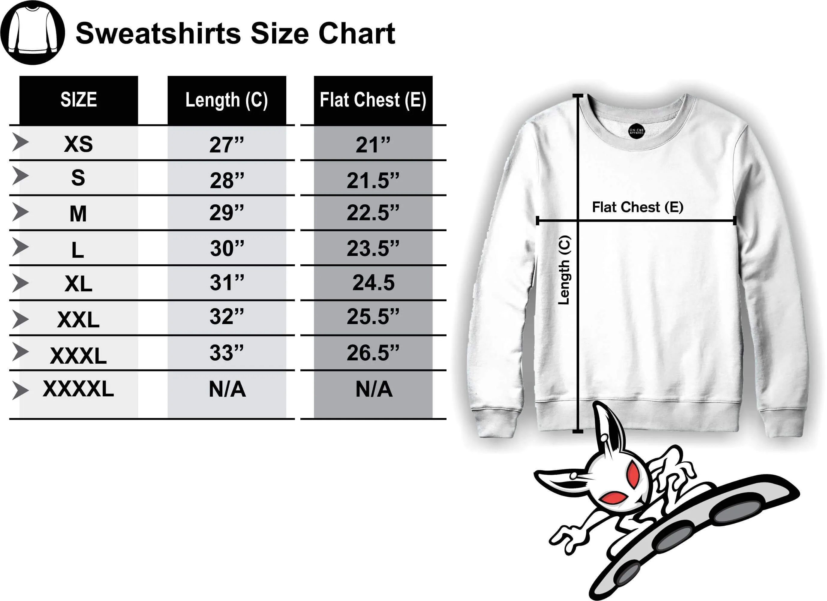 Galactic Flag Sweatshirt