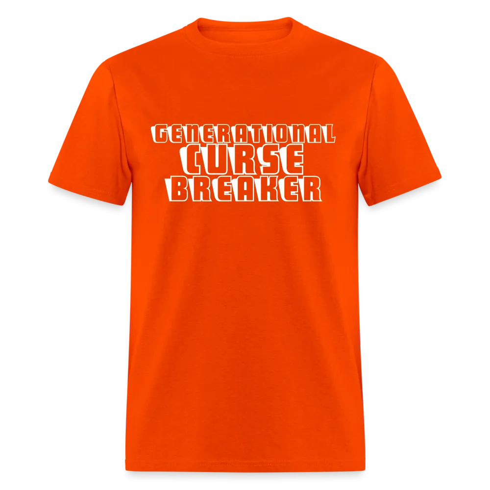 Generational Curse Breaker T-Shirt