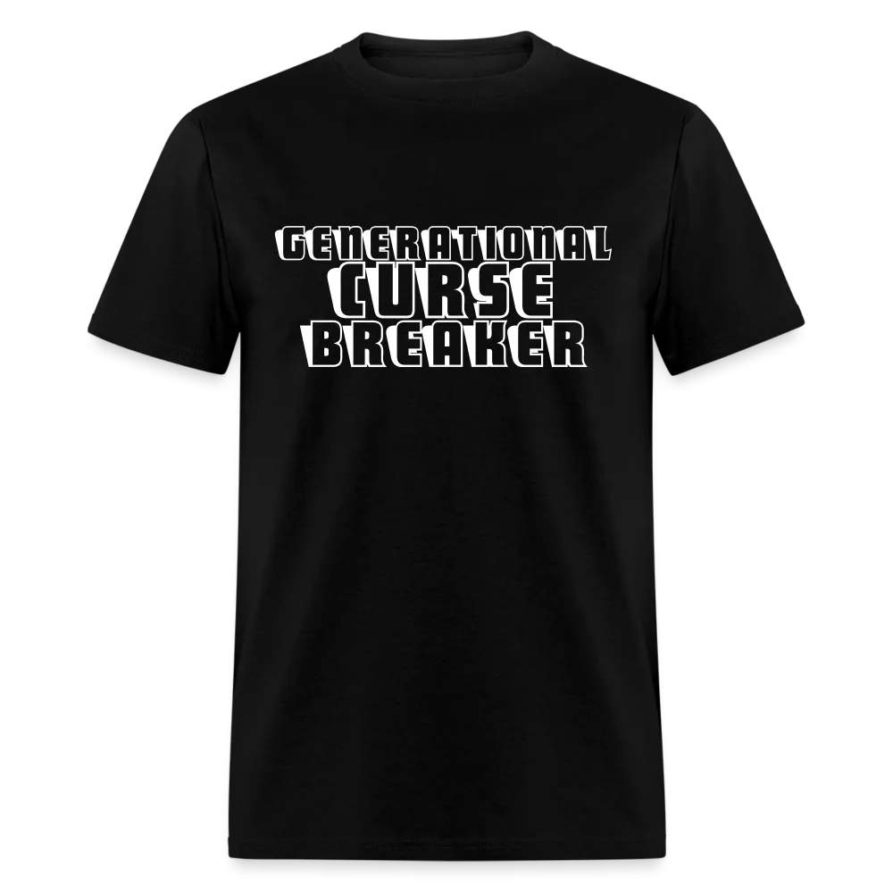 Generational Curse Breaker T-Shirt