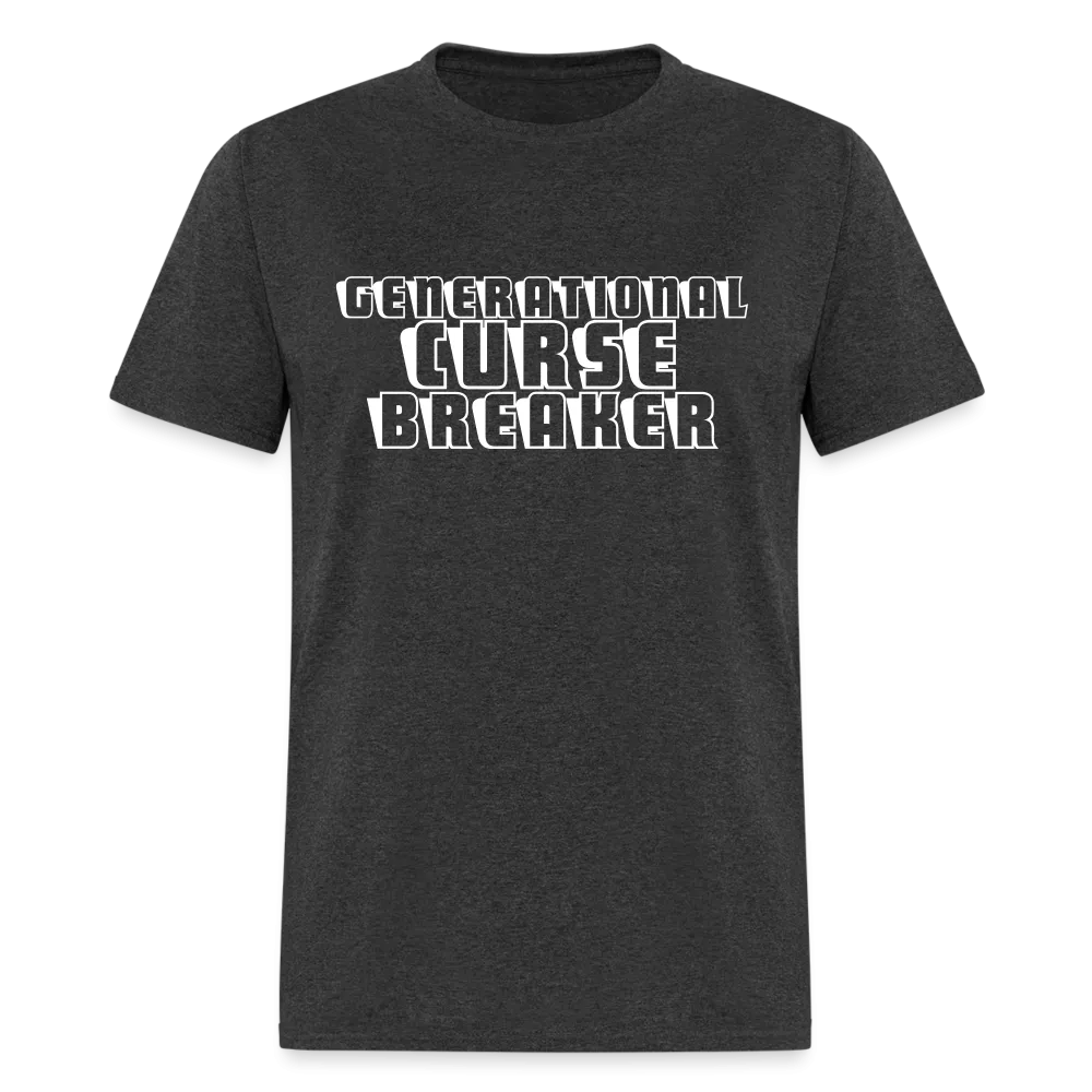 Generational Curse Breaker T-Shirt