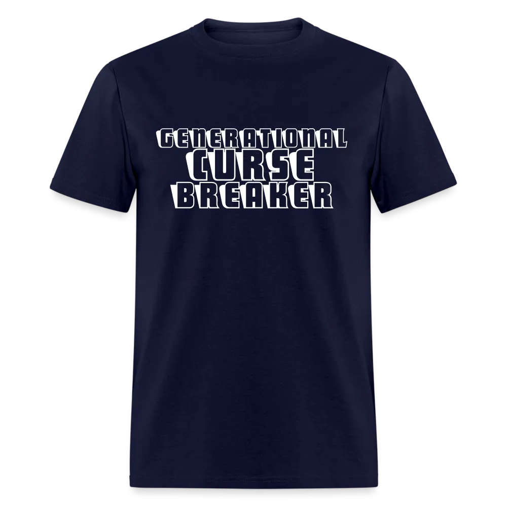 Generational Curse Breaker T-Shirt