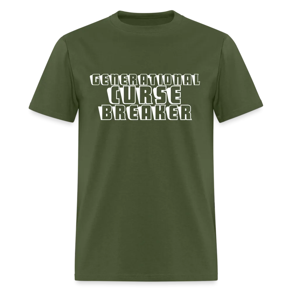 Generational Curse Breaker T-Shirt