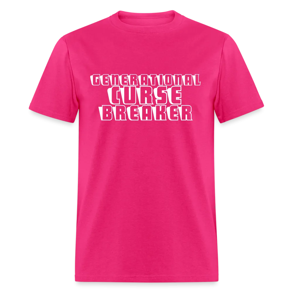 Generational Curse Breaker T-Shirt