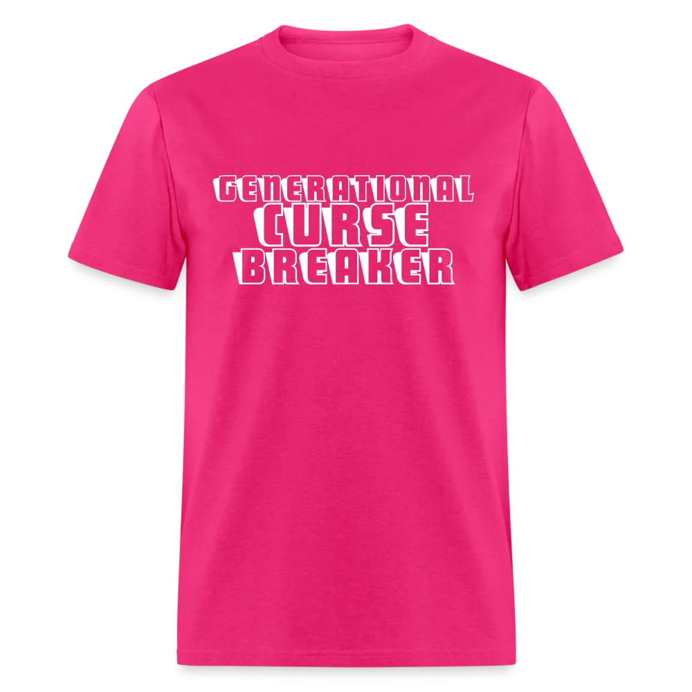 Generational Curse Breaker T-Shirt