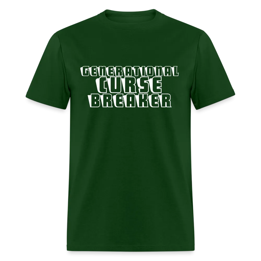 Generational Curse Breaker T-Shirt