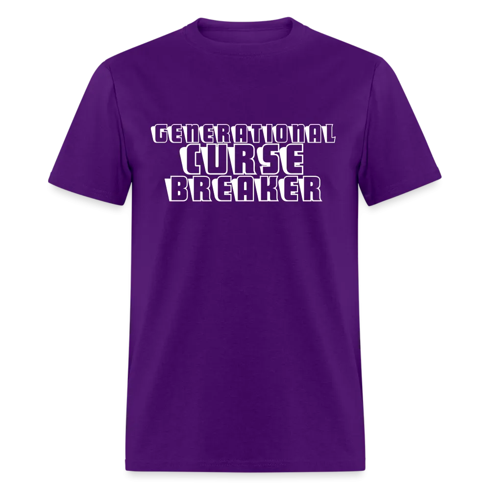 Generational Curse Breaker T-Shirt