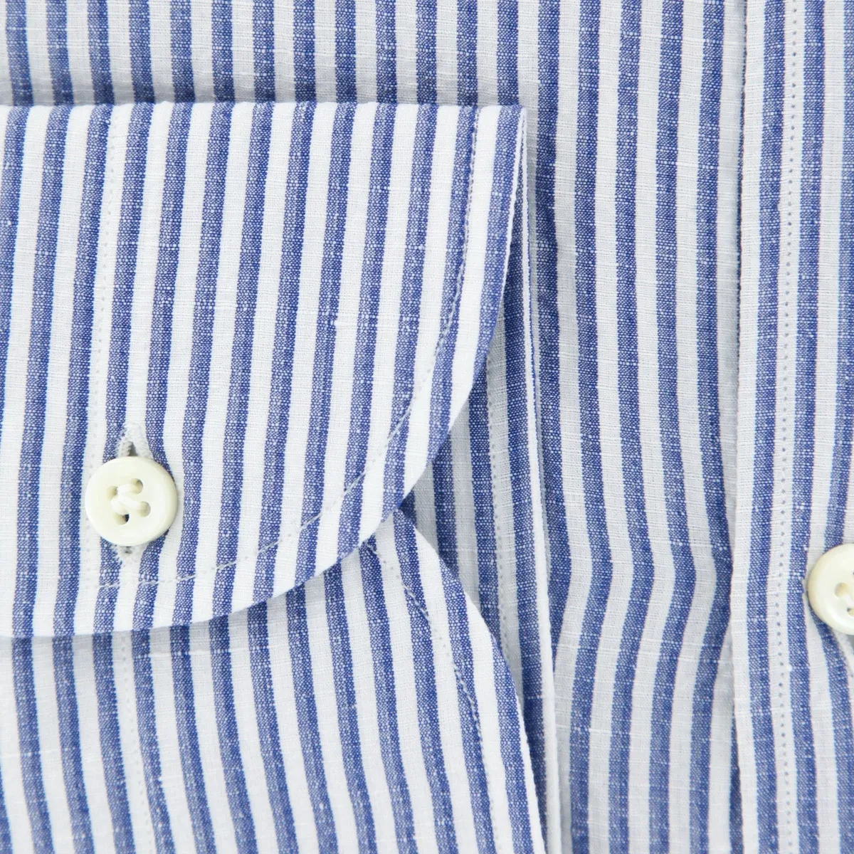 Giampaolo Blue Shirt - Extra Slim