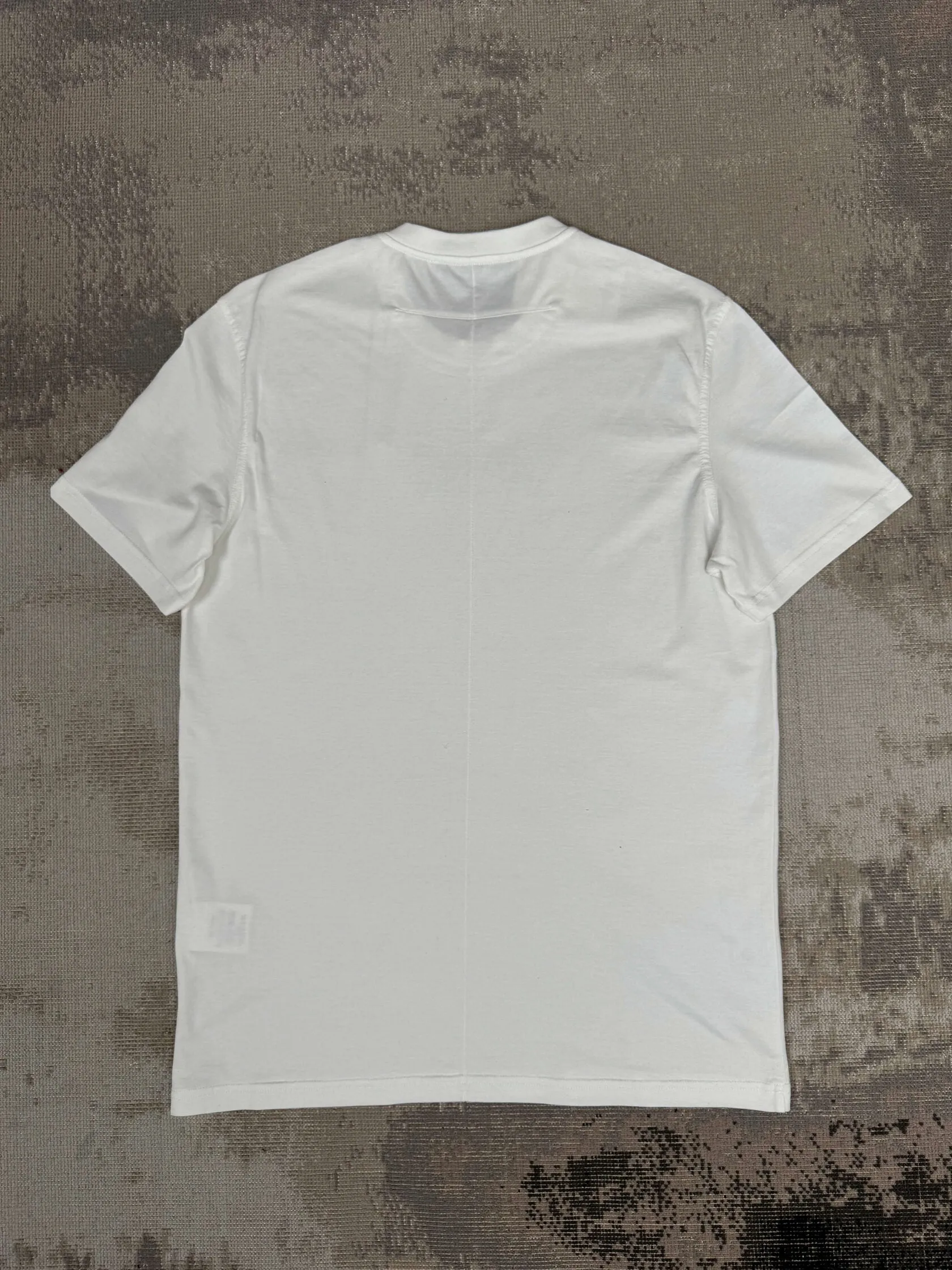 Givenchy Judas Printed T-Shirt - White