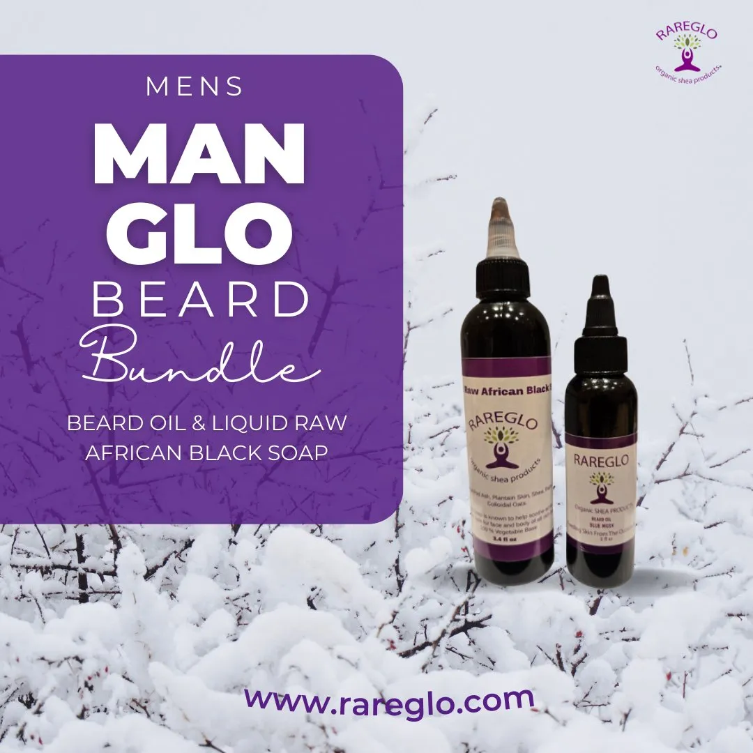 GLO Bath Bundle