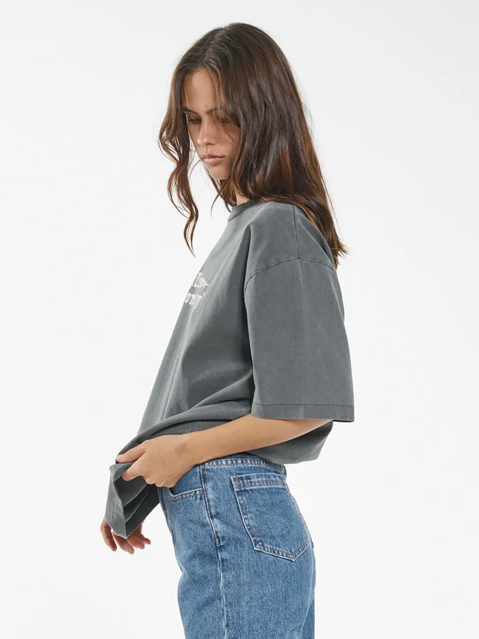 Glory Oversized Tee