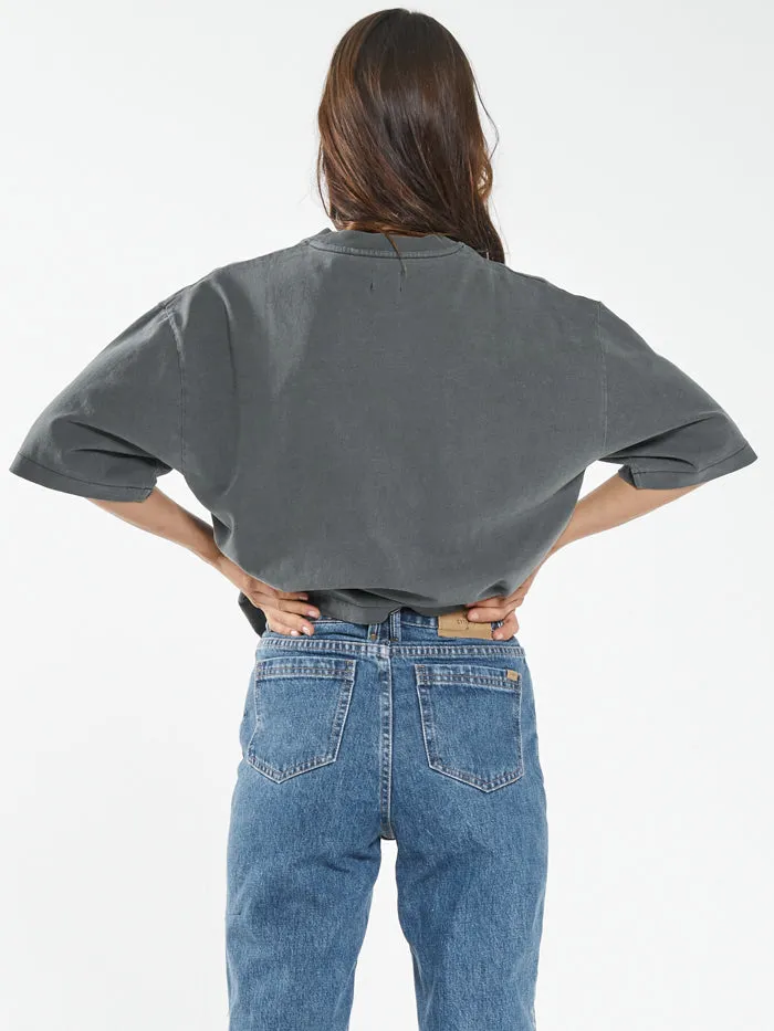 Glory Oversized Tee
