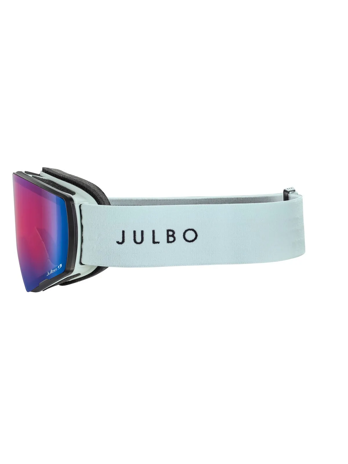 Gogle narciarskie Julbo Sharp czarny Cat 2