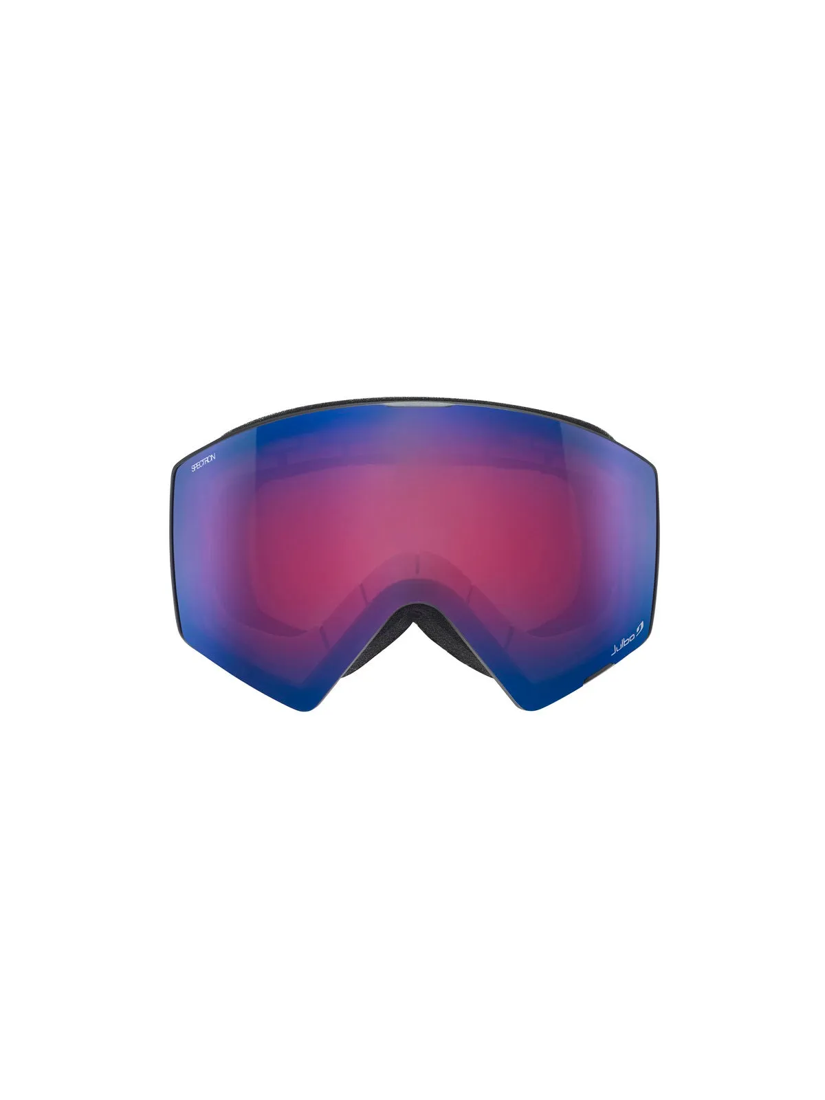 Gogle narciarskie Julbo Sharp czarny Cat 2