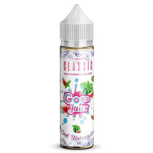 GOGO Juice Line - Cool Watermelon