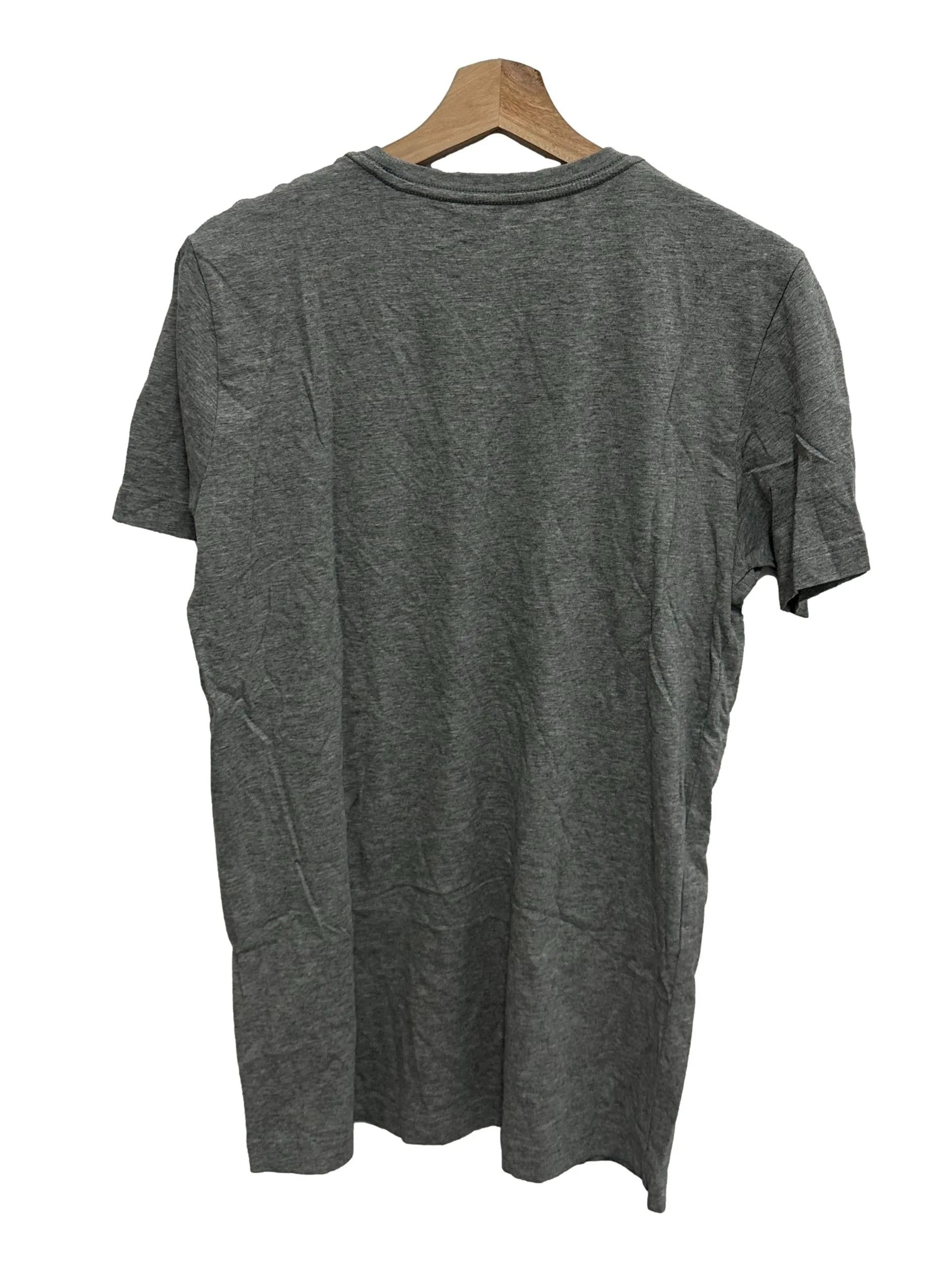 Grey Puma T-Shirt