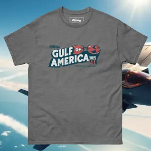 Gulf of America | Cool Shades Tee